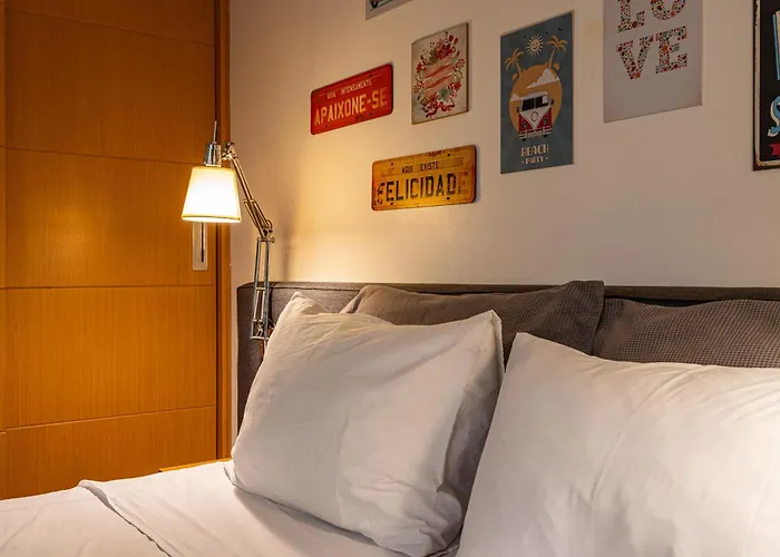 Executive Hotel Jardins - Al Lorena 473