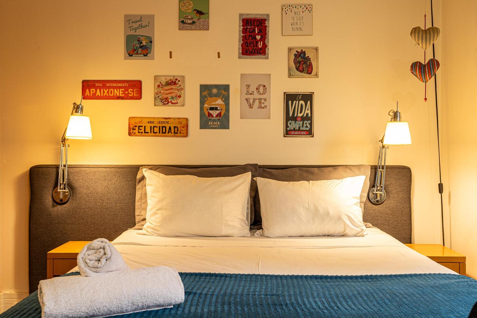 Executive Jardins - Al Lorena 473 Apartamento *